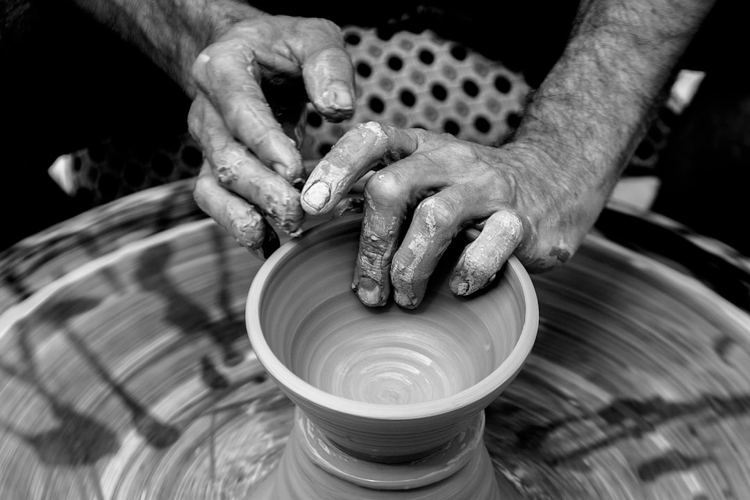 Pottery in Oklahoma City, OK
